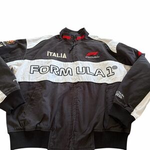Formula 1 x Pacsun Monza Italy Pole Position Jacket